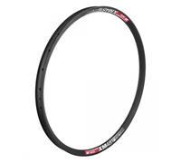 DT Swiss XM481 Disco Llanta 27.5" (584x30) 28-Hole Negro 650B X 30mm Montaña MTB