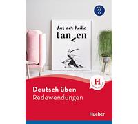 DT.UEBEN Redewendungen: Buch (Gramatica Aleman) - 9783190474936