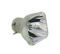 DT01026 DT01022 DT01021 POA-LMP132 POA-LMP142 LMP-E191 LMP-E211 Lámpara de proyector Compatible con Hitachi CP-RX78 / RX78W / CP-RX80 / CP-RX80W / ED-X24 Reemplazo de Bombilla de proyección