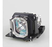 DT01191 DT01241 CP-WX12WN CP-X10WN CP-X11WN CP-X2021 CP-X2021 WN CP-X2021WN CP-X2521 X2521WN X3021WN Lámpara de proyector Compatible con reemplazo de Bombilla de proyección Hitachi