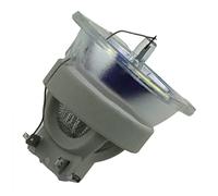 DT01291 Bombilla de lámpara de proyector Compatible con Hitachi CP-WU8450 WUX8450 WX8255 WX8255A CP-X8160 CP-XS8350 HCP-D757S Bombilla de Repuesto