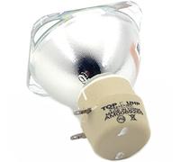 DT01461 Bombilla de lámpara de proyector UHP 190W Bombilla Compatible con Hitachi CP-DX300 CP-DX250 Bombilla de lámpara de Repuesto (Tamaño (Size : Original)