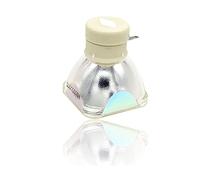 DT01481 Compatible con lámpara Desnuda Compatible con Hitachi CP-WX3030WN / CP-WX3530WN / CP-X4030WN Reemplazo de Bombilla de proyección Buld para lámpara de proyector