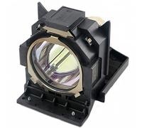 DT01581 Bombilla de lámpara de proyector UHP 370W Bombilla con carcasa Compatible con Hitachi CP-X9111 CP-X9110 CP-WX9211 CP-WX9210 CP-WU9411 CP-WU9410 Bombilla de lámpara de repuesto (Size : UHP Orig