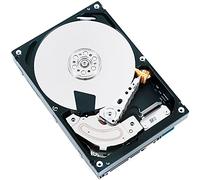 DT01ACA100 Toshiba 1TB 7200 RPM 3,5 Pulgadas SATA 6 Gbps 32 MB de caché Duro Dri