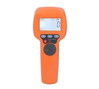 DT10S Estroboscopio LCD Pantalla digital LED Flash Velocímetro Alta iluminancia 1500LX 60-99999RPM Tacómetro sin contacto Observación en tiempo real