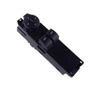 DT1T-14A132-AA 1815209 Interruptor de elevalunas eléctrico Delantero Izquierdo, Color Negro, Apto for Ford Tourneo, Transit Connect y Courier 2014-2015