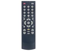DT250RM AIDITIYMI nuevo reemplazo mando a distancia para APEX Digital TV convertidor caja DT250A DT502A DT150 DT250 DT504