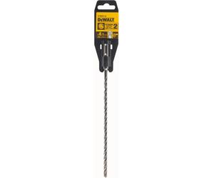 DT9522-QZ Extremo 2 Broca Sds Plus 6.5 X 260Mm