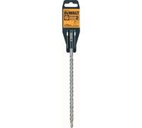 DT9542-QZ Extremo 2 Broca Sds Plus 10 X 260mm