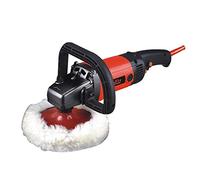 DTADYUO Máquina pulidora Duradera para automóviles, máquina pulidora de 180 mm, Encerado de carrocería, máquina rectificadora de automóviles