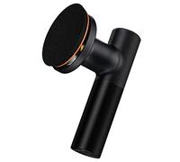 DTADYUO Mini pulidora de Autos ectric Wiress Pulido Máquina de Encerado de Belleza Máquina de Sellado de Esmalte Pulido de Tierra Herramientas automotrices (Color : Black) (Black)