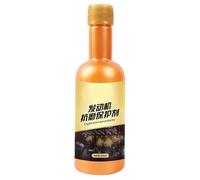 Dtaigou Agente protector del motor,Aditivo para aceite de motor,Aceite para motor de automóvil antidesgaste - Aceite de protección del motor Agente de motor antifricción Lubricante restaurador de