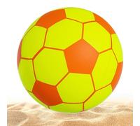 Dtaigou Baloncesto silencioso, Baloncesto de Espuma silencioso | de Interior de Espuma Suave | Que Rebota, Regate De Silencioso En Interiores, Pelota De Práctica