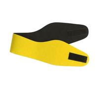 Dtaigou Diadema Protectora Para Oídos | Protección Auditiva Ajustable Para Piscina y Baño - Diadema Ajustable para Playa y Deportes Acuáticos - Unisex Niños, Jóvenes y Adultos