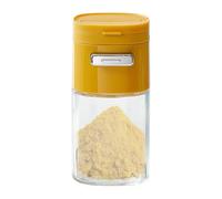Dtaigou Dosificador De Azúcar - Vaso Dosificador Para Azúcar Con Vertedor,Dispensador Con Gran Diámetro Para Mesas De Restaurante Y Estación De Café