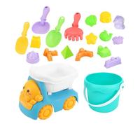 Dtaigou Juguetes De Playa para Niños Pequeños - Juguetes Acuáticos para Natación - Juegos De Verano para Niños Y Niñas con Accesorios Divertidos para Piscina