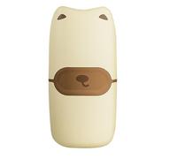 Dtaigou Rascador de Limpieza - Raspador para Ventanas y Eliminador para Suelo y Vitrocerámica,Rasqueta 2 en 1 Para Eliminar Calcomanías Etiquetas y Adhesivos en Pared Suelo Coche