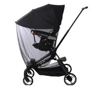 Dtaigou Sombrilla Para Cochecito,Protección Solar Anti-Moscas Sombra Para Carrito - Accesorios Portátiles Para Bebé Camping Playa Paseo Senderismo Parque Compras