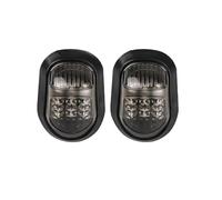 DTASMBD Indicadores Intermitentes Luz Direccional Delantera O Trasera Para Motocicleta Para MSX125 MSX 125 2000-2015, Intermitentes LED, Luces Direccionales Moto Indicador Señal Giro
