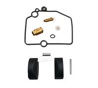 DTASMBD Kit De Reparación De Carburador para Yamaha TTR250 TT250R TT 250 R 250R 1994-2006 Carburador Herramienta De Reparación De Carburador Reemplazo del Kit de reparación de carburador(Conjunto 3)