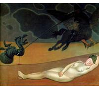 DTAUPREB Juegos de pintura por números para principiantes Batalla y Mujer DIY Pintura al óleo Conjuntos digitales sobre lienzo