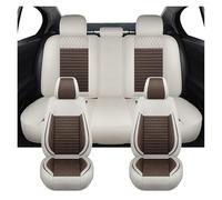 Dtbdfak Asiento Coche Fundas para Chevrolet para Captiva para Onix para Sonic para Malibu XL para Cavalier Fundas de Asiento Coche Accesorios Interior