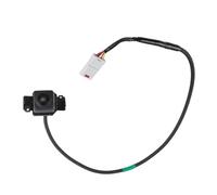 Dtbdfak Camara Marcha Atras 23324701 23324702 para Chevrolet para Corvette 2016-2019 Cámara Estacionamiento con Vista Rejilla Delantera Izquierda Y Derecha Cámara Trasera Coche(23324701 Right)