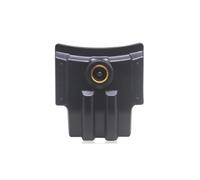 Dtbdfak Camara Marcha Atras para Toyota Land For Cruiser para Prado 150 LC150 2018-2020 AHD Vehículos Rejilla Visión Frontal Cámara Aparcamiento Coche Cámara Trasera Coche