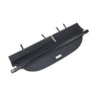Dtbdfak Cubierta Carga Retráctil para Toyota para RAV4 40 2013~2018 Protección De Privacidad Ajustable Anti-mirones Cortina para Maletero Trasero Coche(Carbon Fiber Skin)