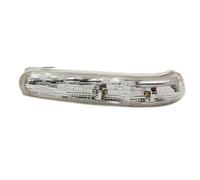 Dtbdfak Luz Antiniebla Delantera Para Chevrolet para Captiva 2007-2016 | Lámpara Señal Espejo Retrovisor Repetidor Luz Giro Lateral Led(Right side)