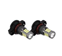 Dtbdfak Luz Antiniebla Delantera Para Chevrolet para Captiva 2012-2017 | Lámparas LED Bombillas Antiniebla Delanteras Coche 2504 PSX24W 12276