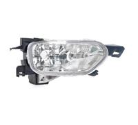 Dtbdfak Luz Antiniebla Delantera Para CRV 2002 2003 2004 RD5/7 | Luz Antiniebl, Estilo Coche Conducción Luces Delanteras Coche Lámpara Antiniebla Parachoques(Bien)