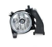 Dtbdfak Luz Antiniebla Delantera Para Subaru para Forester SG 2006-2008 | Lente Vidrio Lámpara Antiniebla Luz Conducción 84501SA180 84501SA190 Luces Parachoques Delantero(Izquierda)