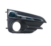 Dtbdfak Luz Antiniebla Delantera Para Subaru Para Impreza 2017 2018 2019 | Embellecedor Lámpara Antiniebla 57731FL050 Marco Rejilla Sombra Faro Cubierta Luz Ggrill(Bien)