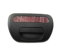 Dtbdfak Piloto posterior Manija Del Portón Trasero Del Coche Para Mitsubishi Para Triton L200 2006-2015 (sin Bombillas) Luz Trasera