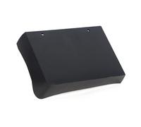 Dtbdfak Piloto posterior Para Toyota Para Land Para Cruiser Para Prado 120 LC120 Marco Cubierta Luz Matrícula Puerta Trasera 81696-60011 Luz Trasera(Lower)
