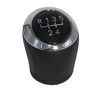 Dtbdfak Pomo Coche Para Chevrolet Para Aveo Para Sonic Para Onix Prisma Cobalt Selector Manual Manija Transmisión Perilla Cambio Marchas Palanca Caja Cambios Palanca Cambios(5 speed)
