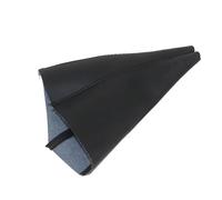 Dtbdfak Pomo Coche Para Toyota Para Prado 120 2003-2009 Perilla Caja Cambios Automática Para Coche Perilla Cambio Caja Cambios Bota Palanca Cambios(Gear boot)