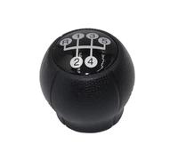 Dtbdfak Pomo Coche Para Vauxhall Para Opel Para VECTRA B 1995-2002 Perilla Palanca Cambios Perilla Caja Cambios Perilla Cambio Caja Cambios Bota Palanca Cambios(Gear knob)