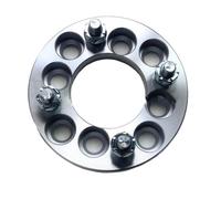 Dtbdfak Separadores De Ruedas 2 Adaptadores Rueda Conversión 20 Mm PCD 4x10 0/4x114,3 A 4x108 CB 71 Mm Pernos Prisioneros M12x1.5 Separadores Ruedas