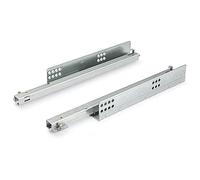 DTC - GUIA OCULTA TOURAUTO EXTRACCIÓN PARCIAL 400 DTC