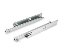 DTC - GUIA OCULTA TOURMUSS EXTRACCIÓN PARCIAL. ELEGIR LONGITUD. LARGO GUIA LARGO 450mm