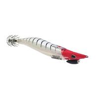 DTD Full Color EGI Ballistic - Señuelo para sepias con aguja artificial sepia calamares egos para cañas de pesca económicas Totani totanare x sepia 2 cestas