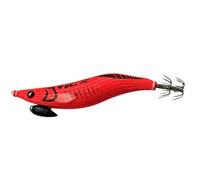 DTD Full Color EGI Ballistic - Señuelo para sepias con aguja artificial sepia calamares egos para cañas de pesca económicas Totani totanare x sepia 2 cestas