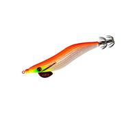 DTD JIBIONERA Diamond Oita - 7.5CM - Orange, 43, 7.5, 2.5, 6.5