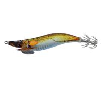 DTD JIBIONERA Real Fish Oita - 10CM - Sugarello Honey, 03, 10, 3.5, 4
