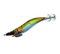 DTD JIBIONERA Real Fish Oita - 7.5CM - Sugarello Honey, 03, 7.5, 2.5, 6.5