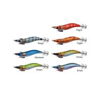 DTD JIBIONERA Real Fish Oita - 9CM - Smelt, 05, 9, 3.0, 4.5