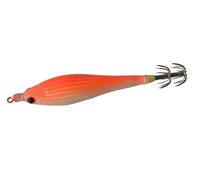 DTD JIBIONERA Soft Color GLAVOC - 7CM - Orange, 04, 7, 2.5